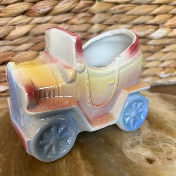 Shawnee Car Planter - Picture 4 of 9